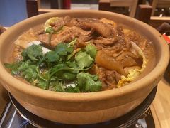 -牛腩之旅·牛腩牛杂煲(光启城美食城店)