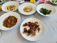 -君来湖滨饭店·渔餐厅