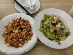 -紫光园·烤鸭(美术馆店)