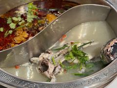 -二郎田鸡(洛溪食街店)