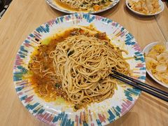 -西部马华清真食府·丝路菜(大钟寺店)