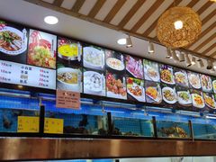 -醉壹号海鲜大排档(厦门美食地标店)