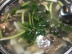 -来自潮州牛肉店(华强北店)