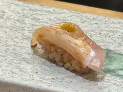 -鮨政·Omakase(港汇恒隆广场店)