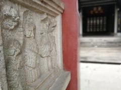 -黄埔古港