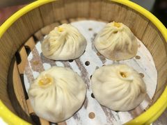 蟹粉小笼-王家沙点心店(南京西路总店)