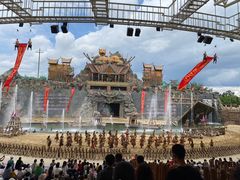 -七彩云南欢乐世界