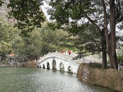 -星湖旅游景区七星岩