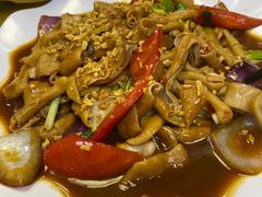 -老明馨潮汕大排档