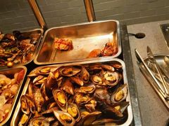 -星伦多自助料理(江阴万达店)