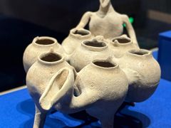 -上海博物馆(人民广场馆)