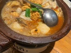 -肖记公安牛肉鱼杂馆· 省级非物质文化遗产(仁和路店)