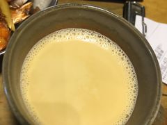 -院子餐厅·大锅菜·老杭帮(桥西直街店)
