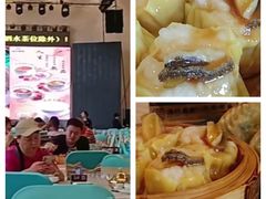 -渔村盛宴(航空新城店)