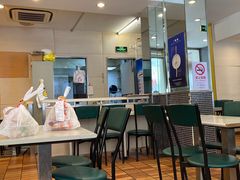 -月亮房·白斩鸡(娄山关路店)