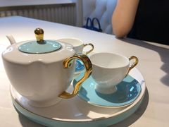 -燕庭·纯燕窝·甜品下午茶(南京西路店)