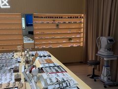 -鲸渝眼镜·浅目视光(春熙路店)