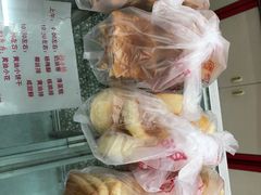 -中关村茶点