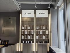 -M Stand(成都COSMO店)