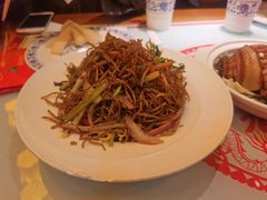 -富贵春饼·烤鸭·大厨现炒(泰华店)