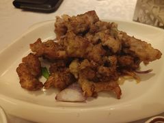 -永兴餐厅(复兴中路店)
