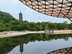 -牛首山文化旅游区