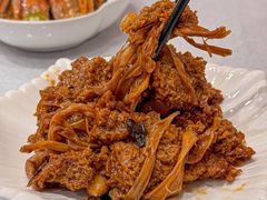 -白家餐厅(徐家汇店)