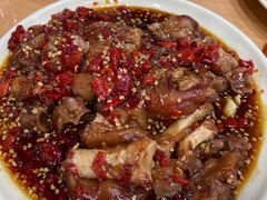 -贤花饭店(城阳店)