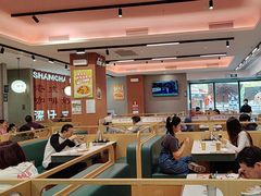 -香港深仔记茶餐厅(东门店)