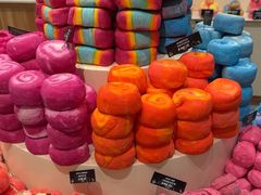 -LUSH(威尼斯人店)