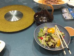-宁邦·家宴·南京菜(红山动物园店)