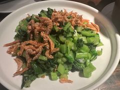 -外婆家(蓝色港湾店)