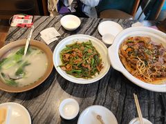 -情妹耙泥鳅·江湖川菜(科华店)