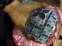 -瓦匠工社·马赛克·积木拼图·亲子手工DIY