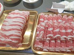 -额尔敦·品质自助(摩尔城店)