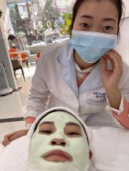 -蕾特恩专业祛痘·皮肤管理