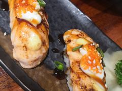 -古京·臻致料理(月湖店)