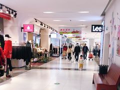 -砂之船奥特莱斯(合肥店)