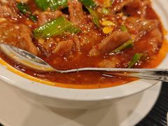 -楼外楼（上海餐Chang's Garden