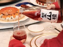 -深圳美高梅酒店-品聚嘉府中餐厅
