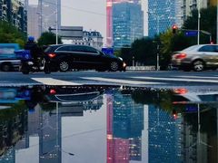 -中福百货(望京店)