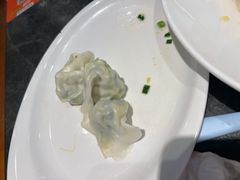 -李记饺子·熏酱东北菜(欢乐谷店)