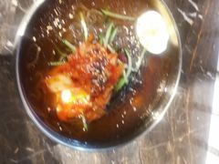 -大叹号·朝鲜族烤肉(潍坊泰华城店)