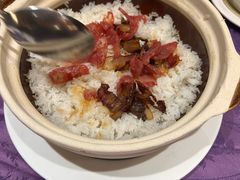 腊味煲仔饭-惠食佳·朱雀(东方商厦店)