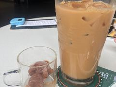 -伯顿西餐厅(厚街香榭丽店)