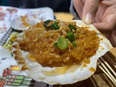 -小桥衢州人家·海鲜烧烤·盱眙龙虾(万达水街店)