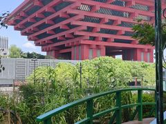 -中华艺术宫(上海美术馆)