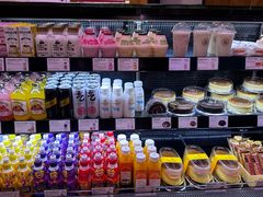 -巴黎贝甜(大宁国际商业广场店)