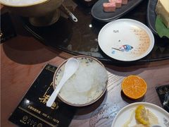 -东道煮牛肉火锅(东盛大街店)
