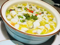 -青花椒花椒鱼(合生汇店)